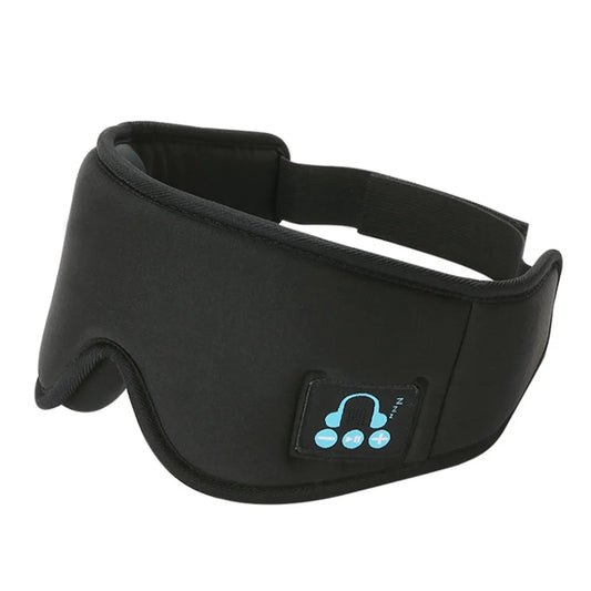 Wireless Bluetooth Sleep Mask