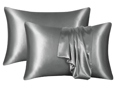 Silk Satin Pillowcase