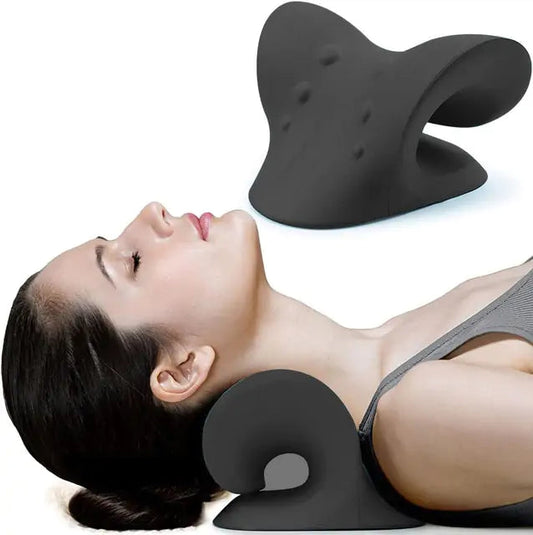 Neck Support Pillow